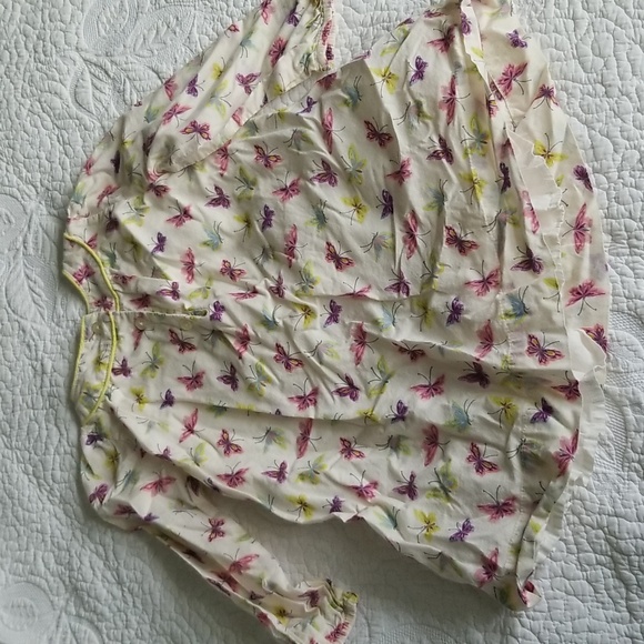 BABYGAP DRESS - Picture 8 of 9